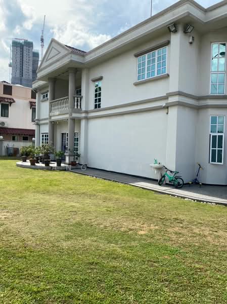 Bungalow for Sale in Bandar Bukit Tinggi (Klang) - Ang Agnes - PropertyGuru.com.my