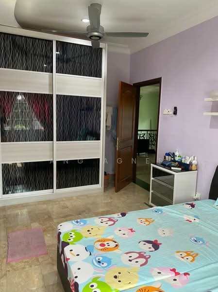 Bungalow for Sale in Bandar Bukit Tinggi (Klang) - Ang Agnes - PropertyGuru.com.my