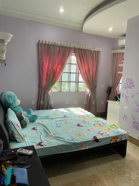 Bungalow for Sale in Bandar Bukit Tinggi (Klang) - Ang Agnes - PropertyGuru.com.my