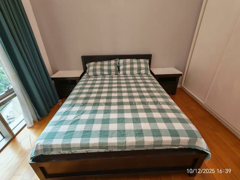Service Residence for Sale at Pavilion Residences - Steven Wong - Bedroom - PropertyGuru.com.my