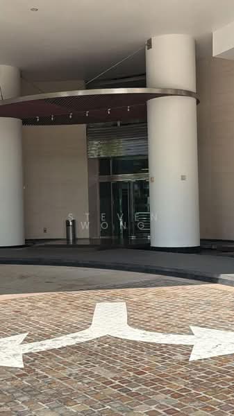 Service Residence for Sale at Pavilion Residences - Steven Wong - Exterior - PropertyGuru.com.my