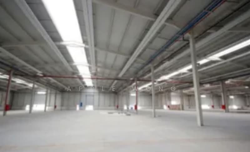 Detached Factory for Rent in Skudai (Johor) - Apple Wong - Interior - PropertyGuru.com.my