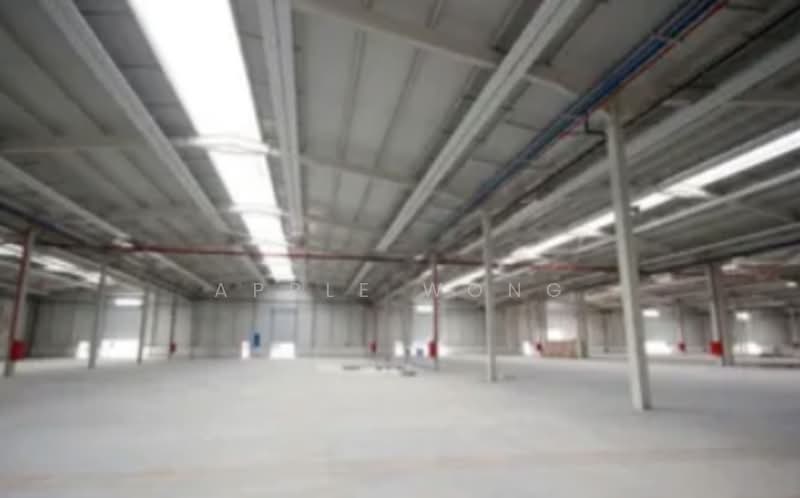 Detached Factory for Rent in Skudai (Johor) - Apple Wong - Interior - PropertyGuru.com.my