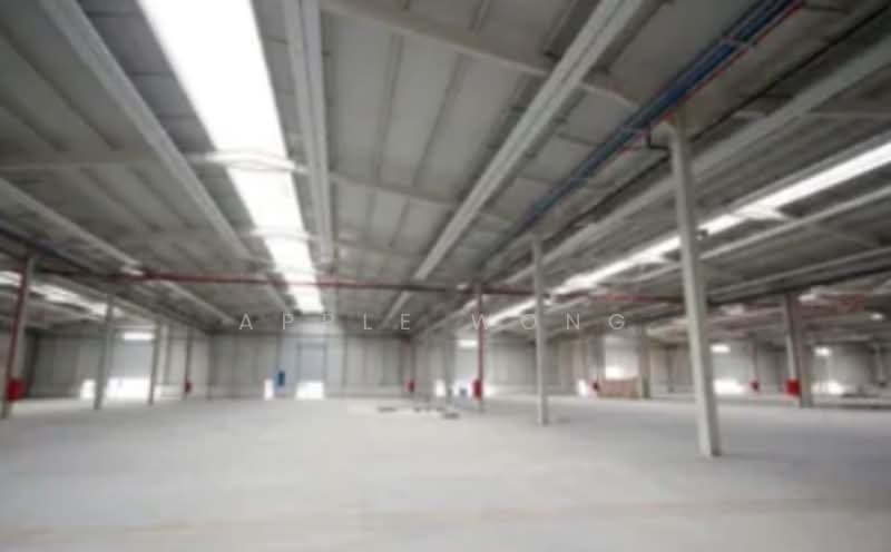 Detached Factory for Rent in Skudai (Johor) - Apple Wong - Interior - PropertyGuru.com.my