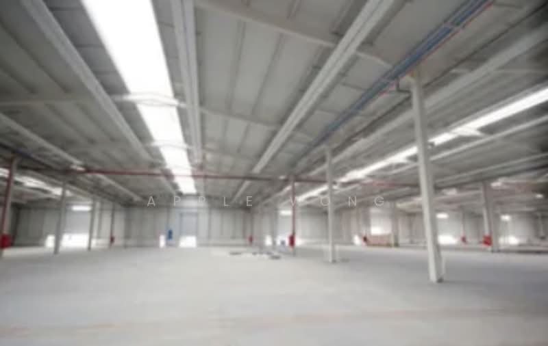 Detached Factory for Rent in Skudai (Johor) - Apple Wong - Interior - PropertyGuru.com.my