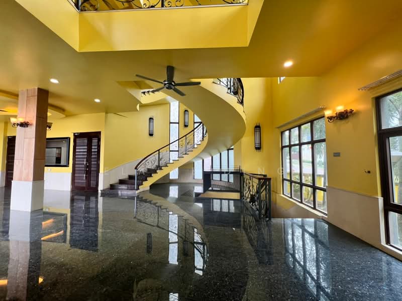 Bungalow for Sale in Kuala Lumpur (Kuala Lumpur) - Elaine Ding - Interior - PropertyGuru.com.my