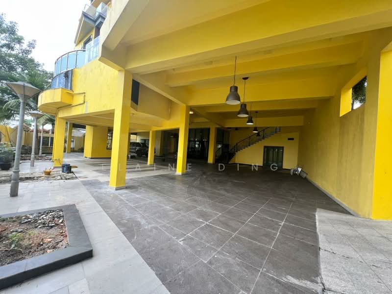 Bungalow for Sale in Kuala Lumpur (Kuala Lumpur) - Elaine Ding - Exterior - PropertyGuru.com.my