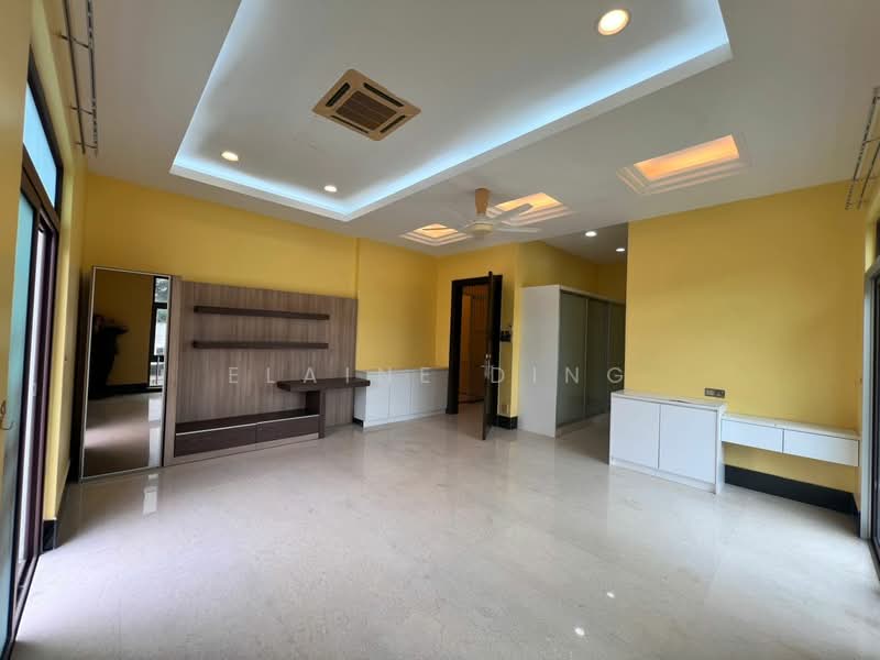Bungalow for Sale in Kuala Lumpur (Kuala Lumpur) - Elaine Ding - Living Room - PropertyGuru.com.my