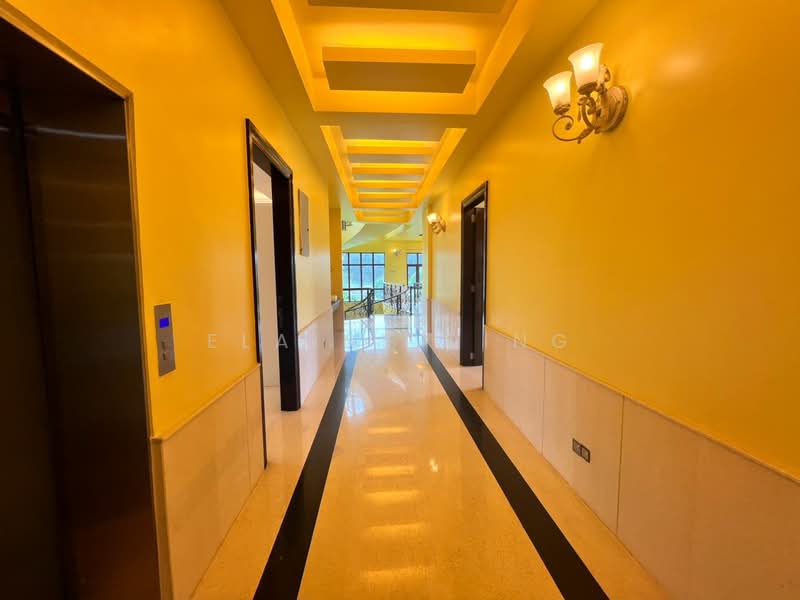 Bungalow for Sale in Kuala Lumpur (Kuala Lumpur) - Elaine Ding - Corridor - PropertyGuru.com.my