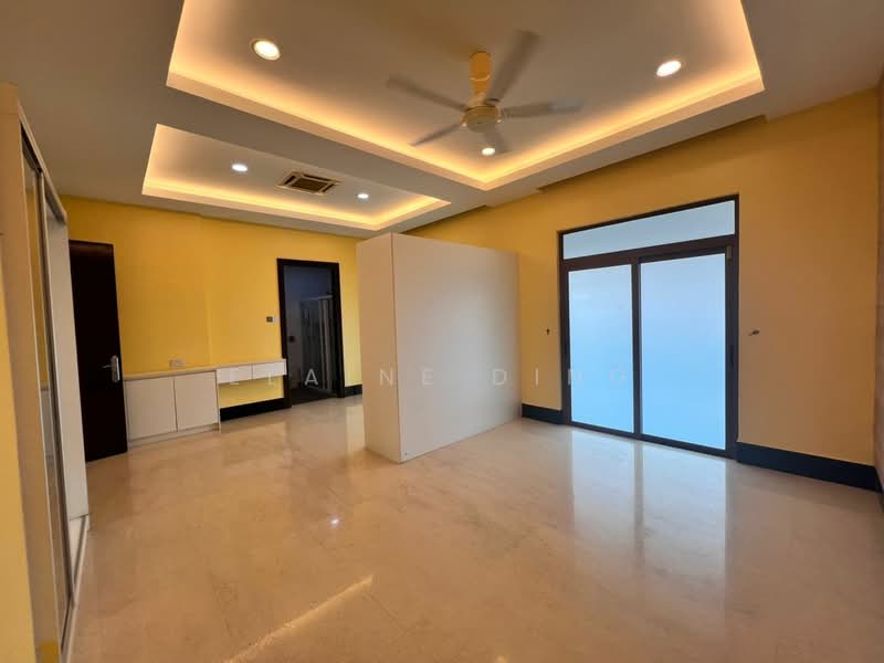 Bungalow for Sale in Kuala Lumpur (Kuala Lumpur) - Elaine Ding - Bedroom - PropertyGuru.com.my