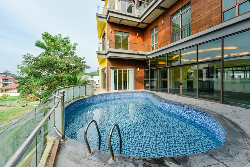 Bungalow for Sale in Kuala Lumpur (Kuala Lumpur) - Elaine Ding - Exterior - PropertyGuru.com.my