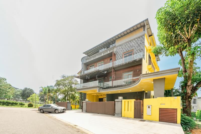 Bungalow for Sale in Kuala Lumpur (Kuala Lumpur) - Elaine Ding - Exterior - PropertyGuru.com.my