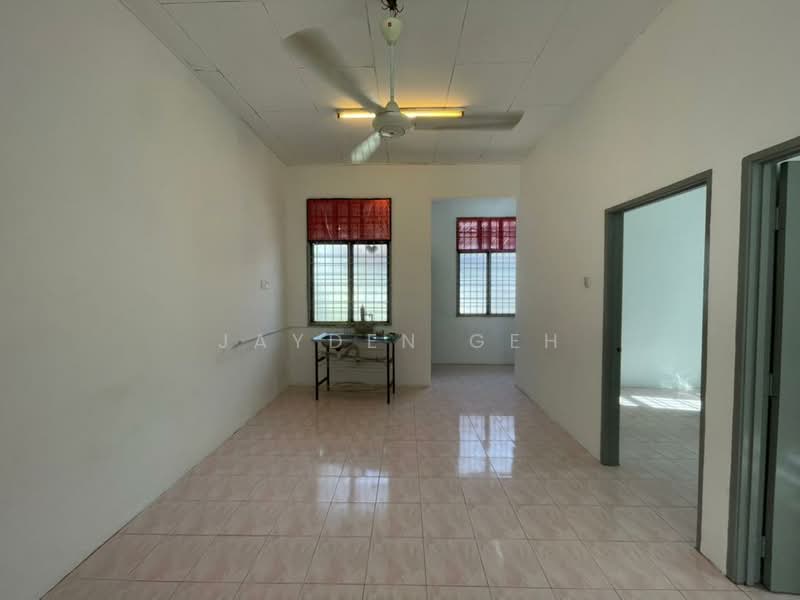 Rumah Berkembar untuk Dijual di Taman Keranji (Alor Setar) - Jayden Geh - PropertyGuru.com.my