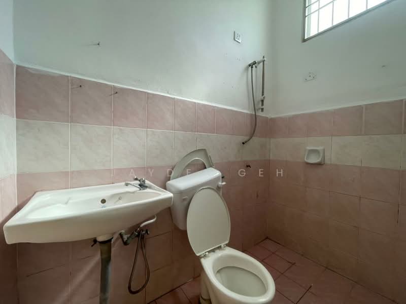 Rumah Berkembar untuk Dijual di Taman Keranji (Alor Setar) - Jayden Geh - PropertyGuru.com.my