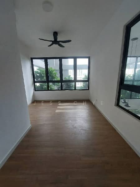 Condominium for Rent at Aster Residence - Jess Chye - Living Room - PropertyGuru.com.my