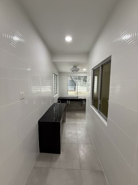 1-storey Terraced House for Sale in Taman Cheras Perdana (Cheras) - Kelton Seet - Kitchen - PropertyGuru.com.my