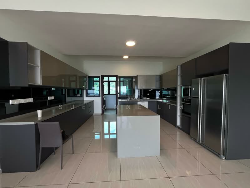 Condominium for Rent at Alila2 - Sue Anne Lim - Kitchen - PropertyGuru.com.my