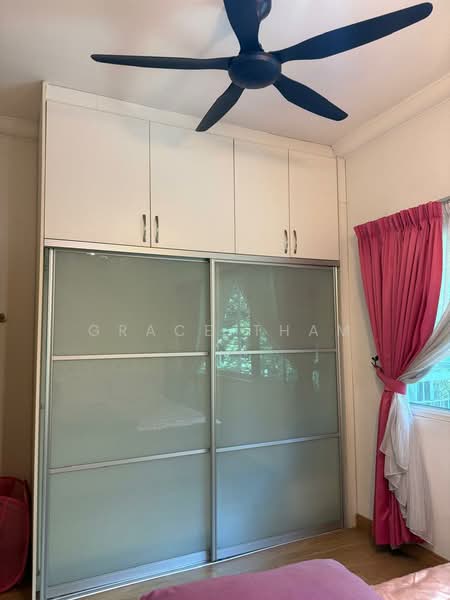 Service Residence for Rent at Metropolitan Square - Grace Tham - Bedroom - PropertyGuru.com.my
