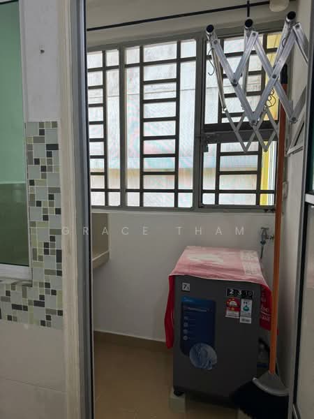 Service Residence for Rent at Metropolitan Square - Grace Tham - Interior - PropertyGuru.com.my