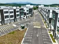 For Rent - Gelang Patah