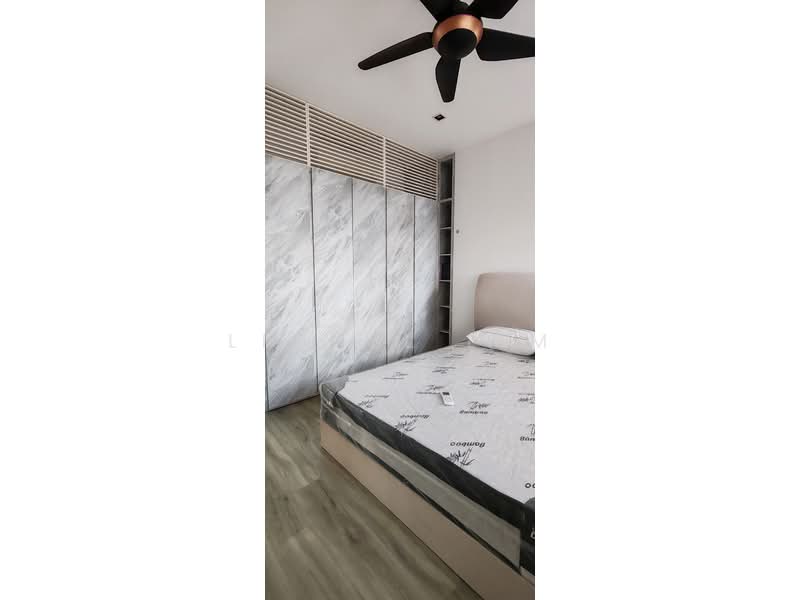 Lumi Tropicana untuk Untuk Disewa - RM 4,500 /bulan, Mac 2026 - Bedroom - PropertyGuru.com.my