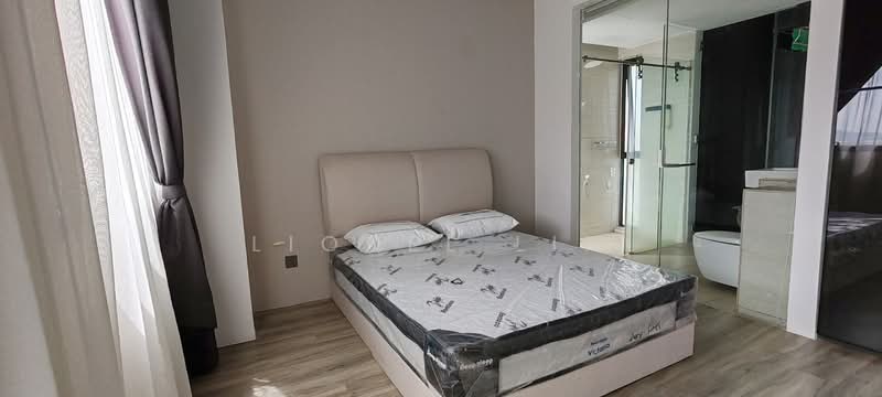 Lumi Tropicana untuk Untuk Disewa - RM 4,500 /bulan, Mac 2026 - Bedroom - PropertyGuru.com.my