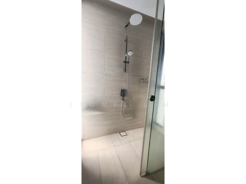 Lumi Tropicana untuk Untuk Disewa - RM 4,500 /bulan, Mac 2026 - Bathroom - PropertyGuru.com.my