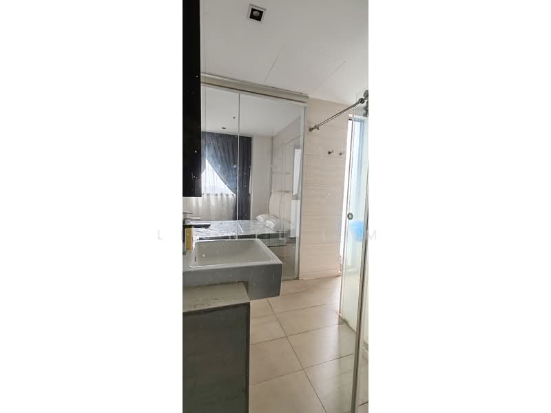 Lumi Tropicana untuk Untuk Disewa - RM 4,500 /bulan, Mac 2026 - Bathroom - PropertyGuru.com.my