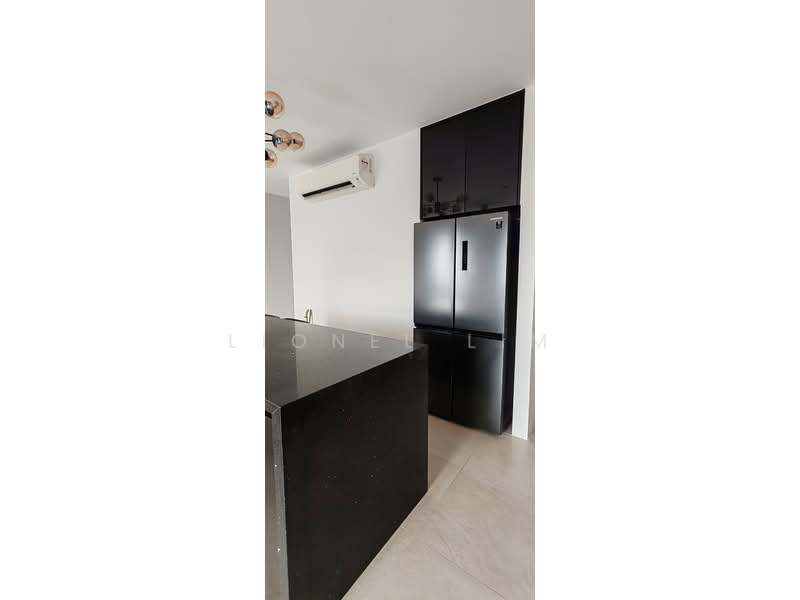 Lumi Tropicana untuk Untuk Disewa - RM 4,500 /bulan, Mac 2026 - Kitchen - PropertyGuru.com.my