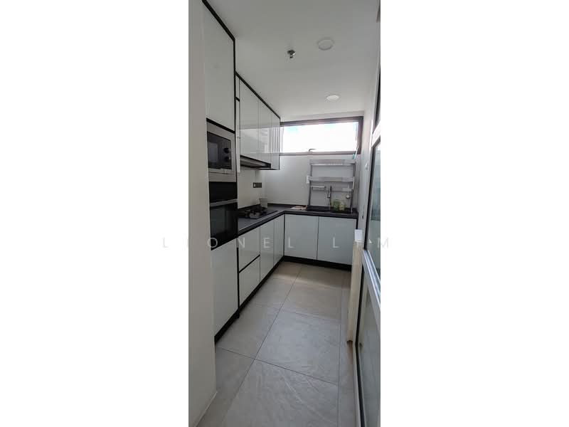 Lumi Tropicana untuk Untuk Disewa - RM 4,500 /bulan, Mac 2026 - Kitchen - PropertyGuru.com.my