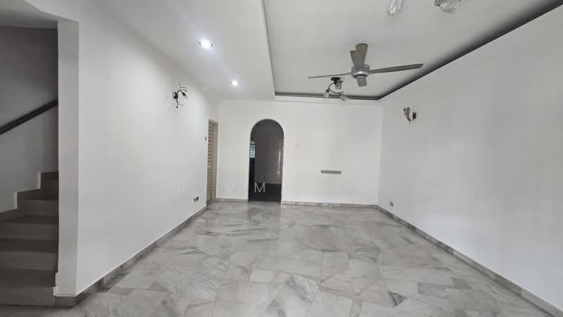 Bandar Damai Perdana untuk Untuk Dijual - RM 599,000, Mac 2026 - Living Room - PropertyGuru.com.my