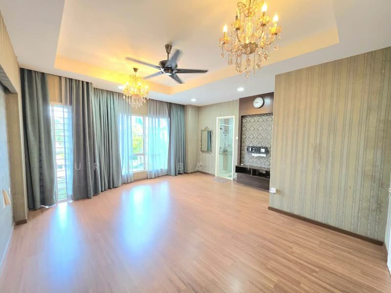 2.5 Storey Superlink USJ Heights untuk Untuk Disewa - RM 4,500 /bulan, Mac 2026 - Interior - PropertyGuru.com.my