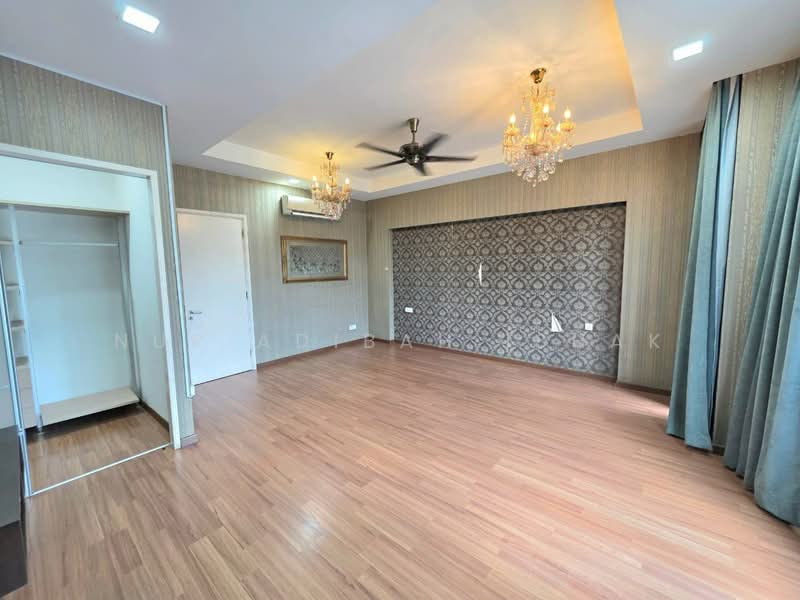 2.5 Storey Superlink USJ Heights untuk Untuk Disewa - RM 4,500 /bulan, Mac 2026 - Interior - PropertyGuru.com.my
