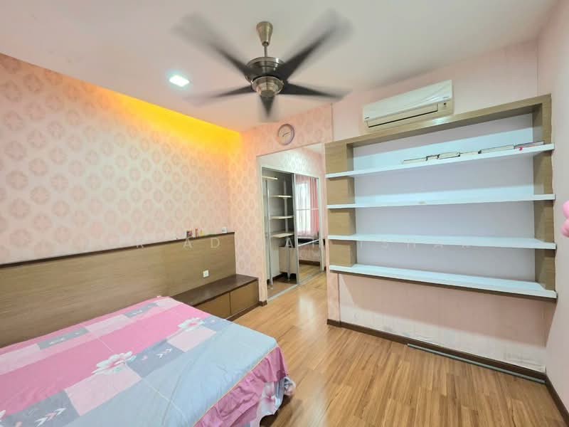 2.5 Storey Superlink USJ Heights untuk Untuk Disewa - RM 4,500 /bulan, Mac 2026 - Bedroom - PropertyGuru.com.my