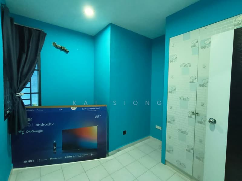 Service Residence for Sale at Nusa Perdana Apartment - Kai Siong - Interior - PropertyGuru.com.my