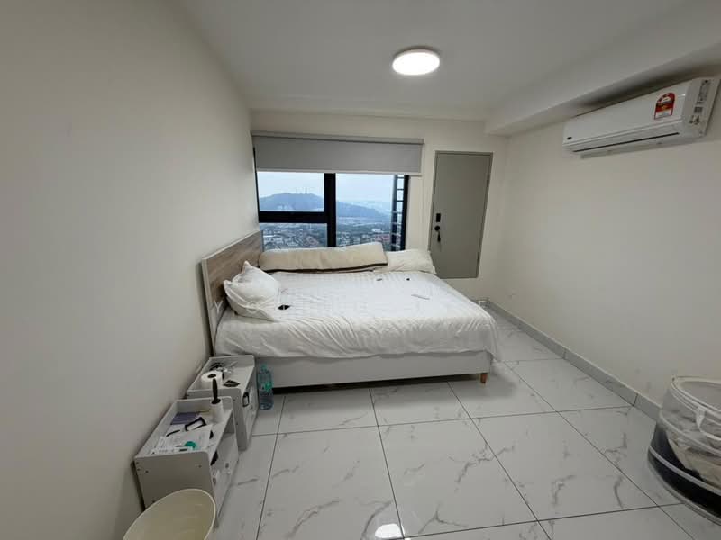 Service Residence for Rent at Arte Cheras - Yoong Lee - Bedroom - PropertyGuru.com.my