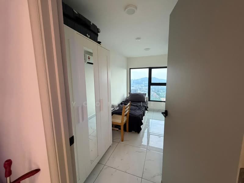 Service Residence for Rent at Arte Cheras - Yoong Lee - Bedroom - PropertyGuru.com.my