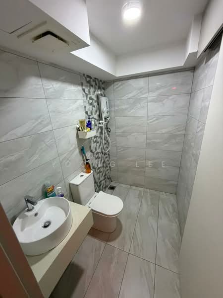 Service Residence for Rent at Arte Cheras - Yoong Lee - Bathroom - PropertyGuru.com.my