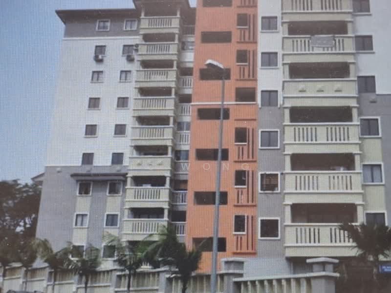Koi Legian untuk Untuk Dijual - RM 388,000, Mac 2026 - Exterior - PropertyGuru.com.my