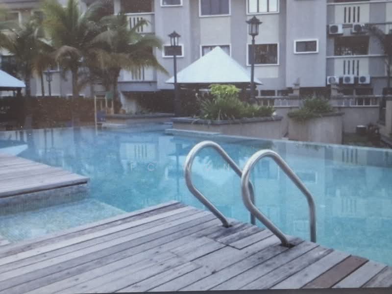 Koi Legian untuk Untuk Dijual - RM 388,000, Mac 2026 - Pool - PropertyGuru.com.my
