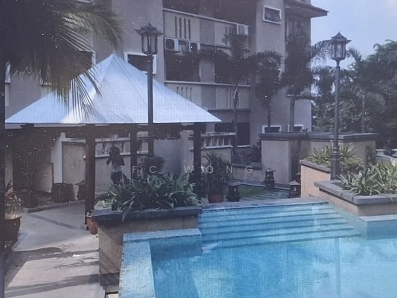 Koi Legian untuk Untuk Dijual - RM 388,000, Mac 2026 - Exterior - PropertyGuru.com.my