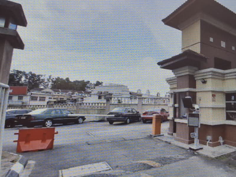 Koi Legian untuk Untuk Dijual - RM 388,000, Mac 2026 - Exterior - PropertyGuru.com.my