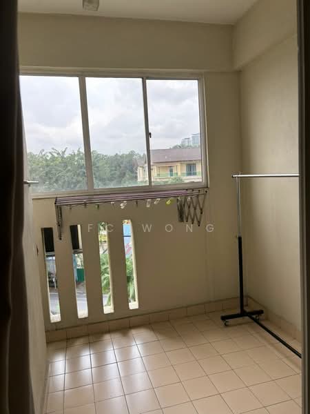 Koi Legian untuk Untuk Dijual - RM 388,000, Mac 2026 - Balcony - PropertyGuru.com.my