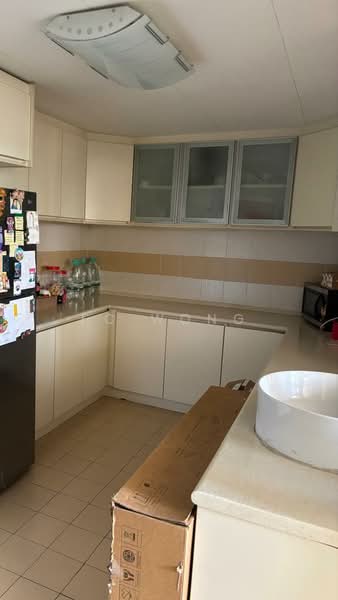 Koi Legian untuk Untuk Dijual - RM 388,000, Mac 2026 - Kitchen - PropertyGuru.com.my