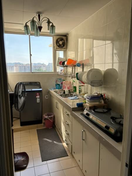 Koi Legian untuk Untuk Dijual - RM 388,000, Mac 2026 - Kitchen - PropertyGuru.com.my
