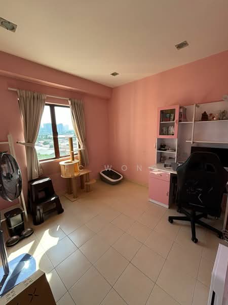 Koi Legian untuk Untuk Dijual - RM 388,000, Mac 2026 - Study - PropertyGuru.com.my