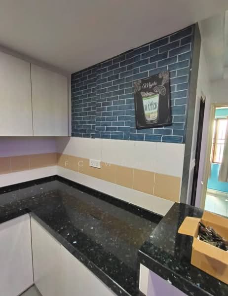 Condominium for Sale at Koi Legian - FC Wong - Kitchen - PropertyGuru.com.my