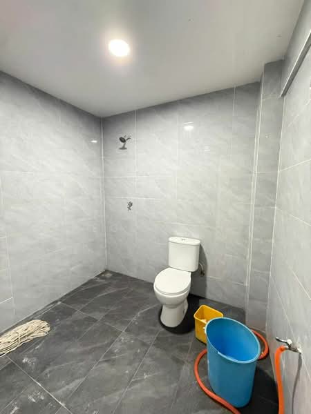 1-storey Terraced House for Sale in Skudai (Johor) - Regine Ng - Bathroom - PropertyGuru.com.my