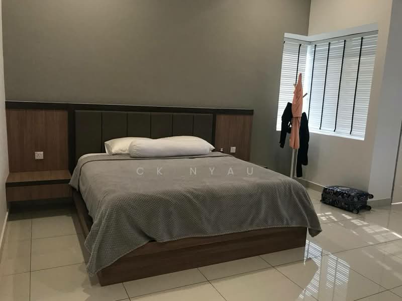 Ipoh bercham tropicana facing field renovated 2 storey corner house for sale untuk Untuk Dijual - RM 650,000, Mac 2026 - Bedroom - PropertyGuru.com.my