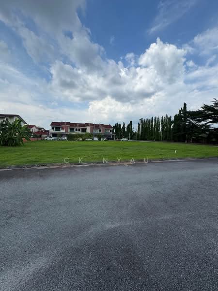 Ipoh bercham tropicana facing field renovated 2 storey corner house for sale untuk Untuk Dijual - RM 650,000, Mac 2026 - Exterior - PropertyGuru.com.my